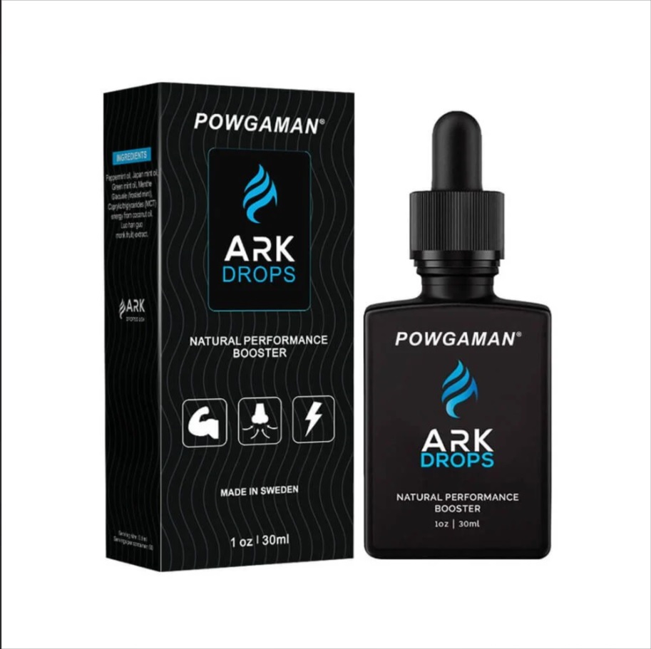 Công dụng nổi bật của Ark Drops