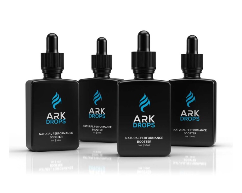 Tinh Chất Ark Drops Là Gì?