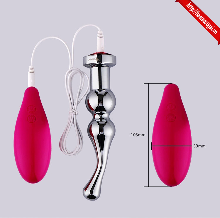 CAY-RUNG-KICH-DIEN-HAU-MON-BANG-HOP-KIM-4, sextoy nam hợp kim cao cấp, massage hậu môn