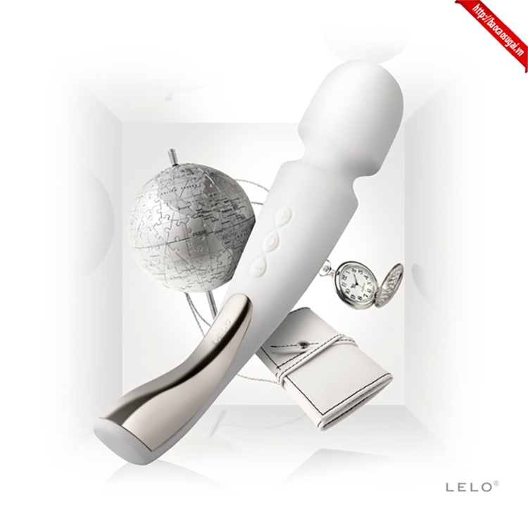 CHAY-LELO-5, đồ chơi tình dục cao cấp cho nữ thủ dâm