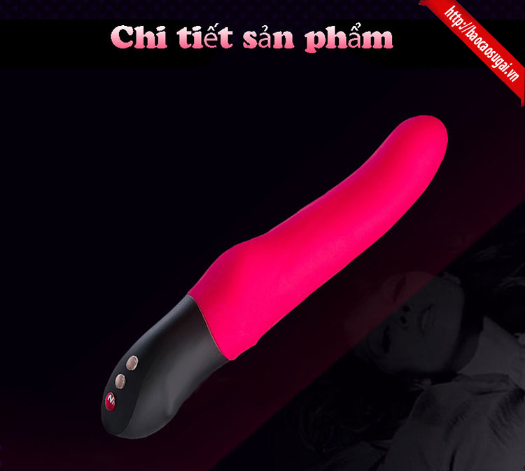 Fun-Pulsador-8, đồ chơi tình dục xách tay từ đức