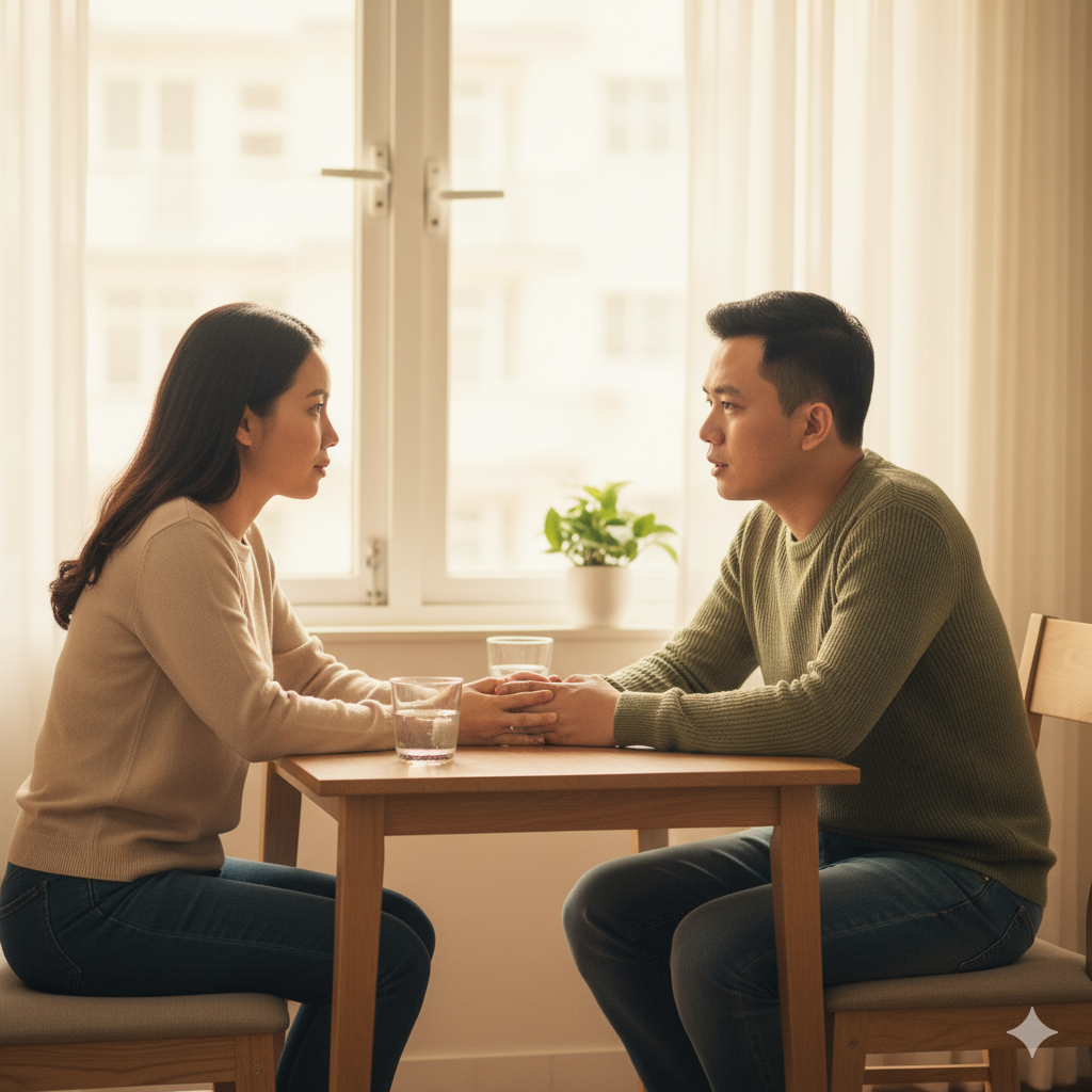 Nếu đã tự chăm sóc , thủ dâm, hãy làm nó đúng cách, an toàn và tôn trọng bản thân.