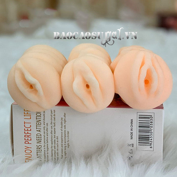 so sánh âm đạo giả không rung và có rung