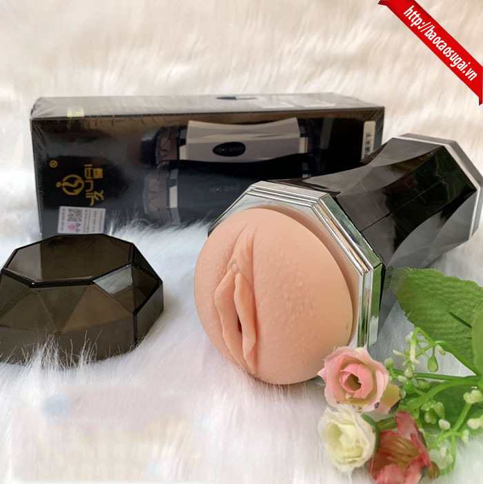 đồ chơi tình dục nam cao cấp được nhập khẩu chính hãng, baocaosugai.vn