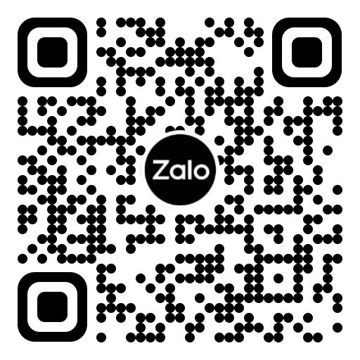qr zalo oa