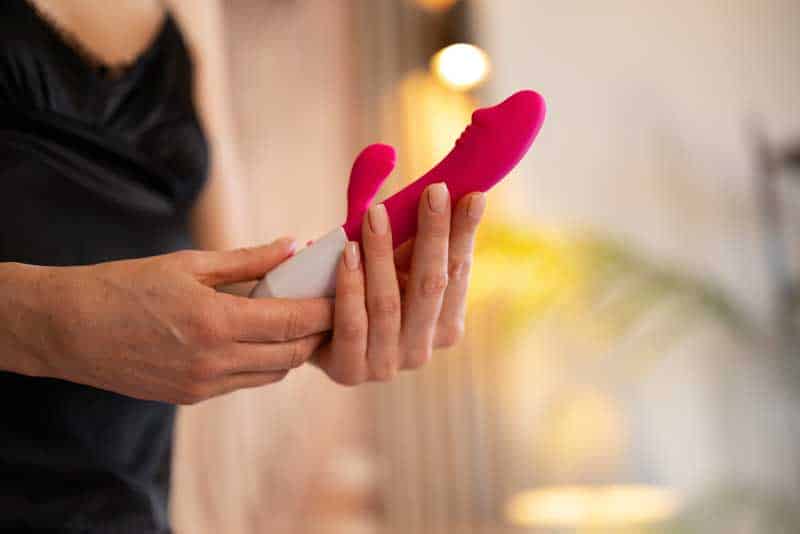 sextoy chính hãng