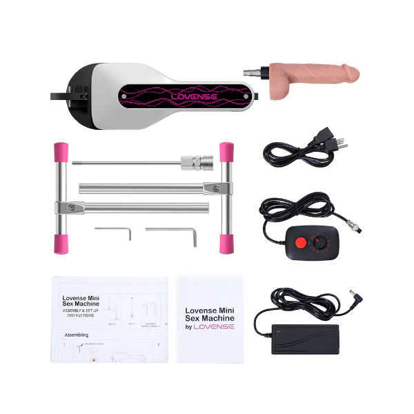 máy tự sướng cho nữ bán chạy, thiết bị tăng thu nhập cho streamer
