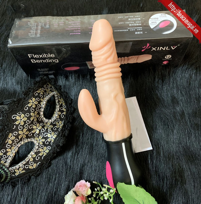 đồ chơi tình dục nữ cao cấp tại baocaosugai.vn