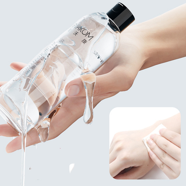 gel boi tron massage body an toàn
