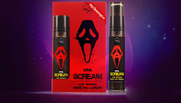 gel-kich-thich-movo-scream-khien-chi-em-gao-thet-1, gel bôi trơn cho nữ