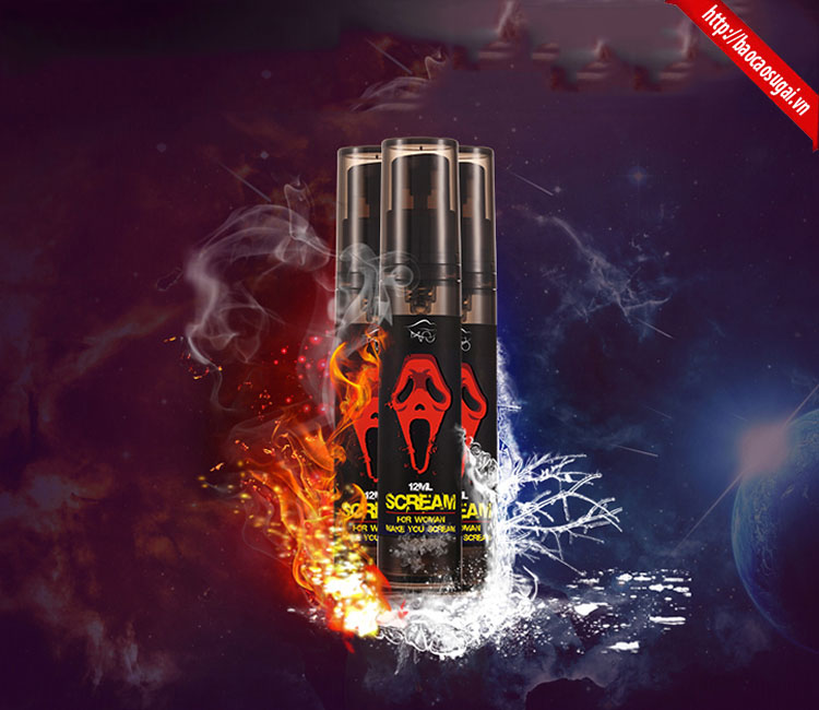 gel-kich-thich-movo-scream-khien-chi-em-gao-thet-4, gel bôi trơn tăng khoai cảm