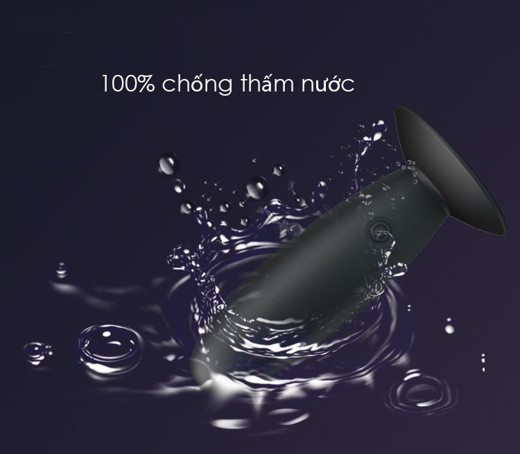 may-rung-mini-gan-tuong-prettylove-6, sextoy chống thấm nước 100%, an toàn lành tính