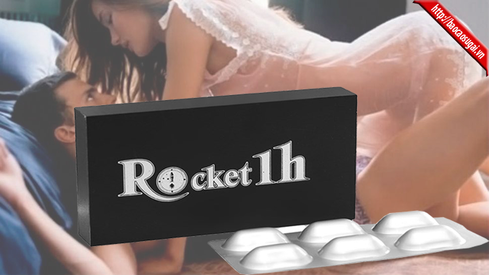 cường dương rocket 1h chính hãng
