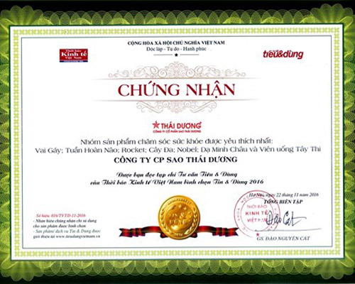 rocket 1h phân phối chính hãng tại baocaosugai.vn