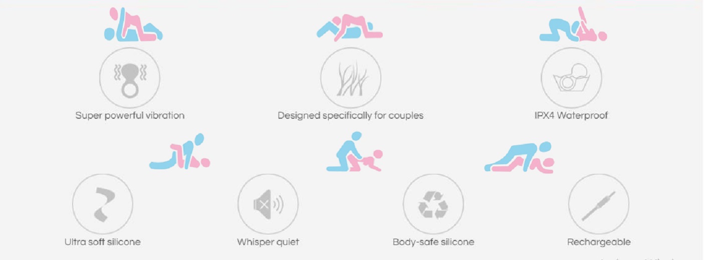 sextoy usa chính hãng, đồ chơi tình dục nam