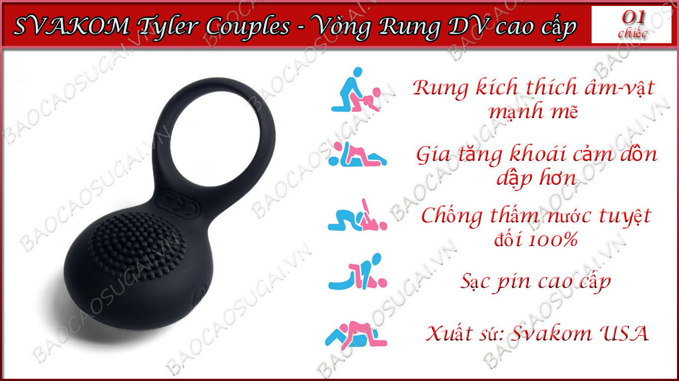 vòng đeo dương vật cao cấp,chống xuất tinh sớm cho nam
