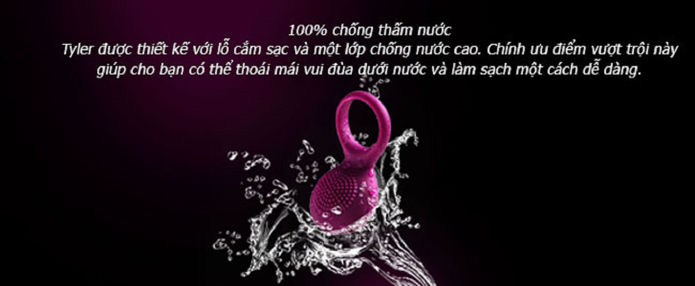 đồ chơi tình dục mỹ nhập khẩu chính hãng